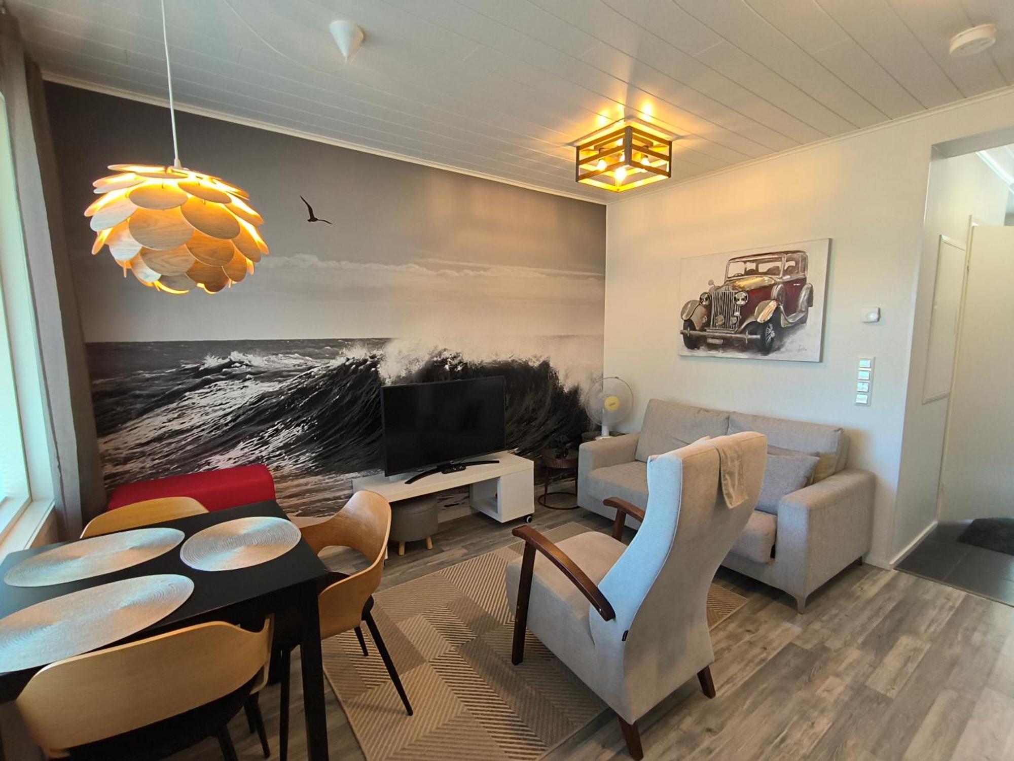 Tahkokorva Studios By Hiekka Booking Kalajoki Esterno foto