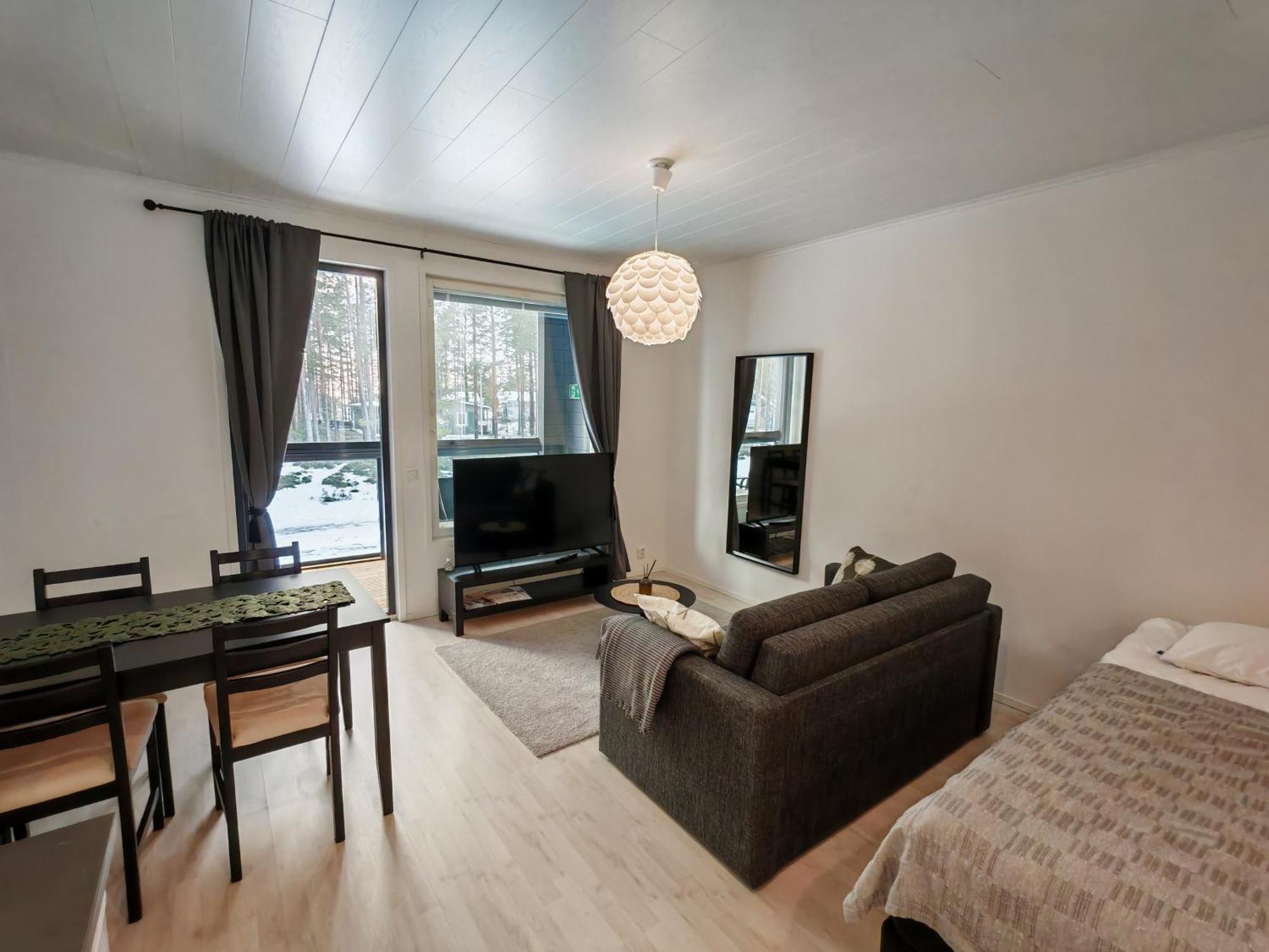 Tahkokorva Studios By Hiekka Booking Kalajoki Esterno foto