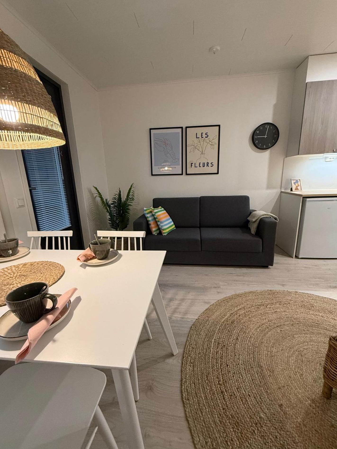 Tahkokorva Studios By Hiekka Booking Kalajoki Esterno foto
