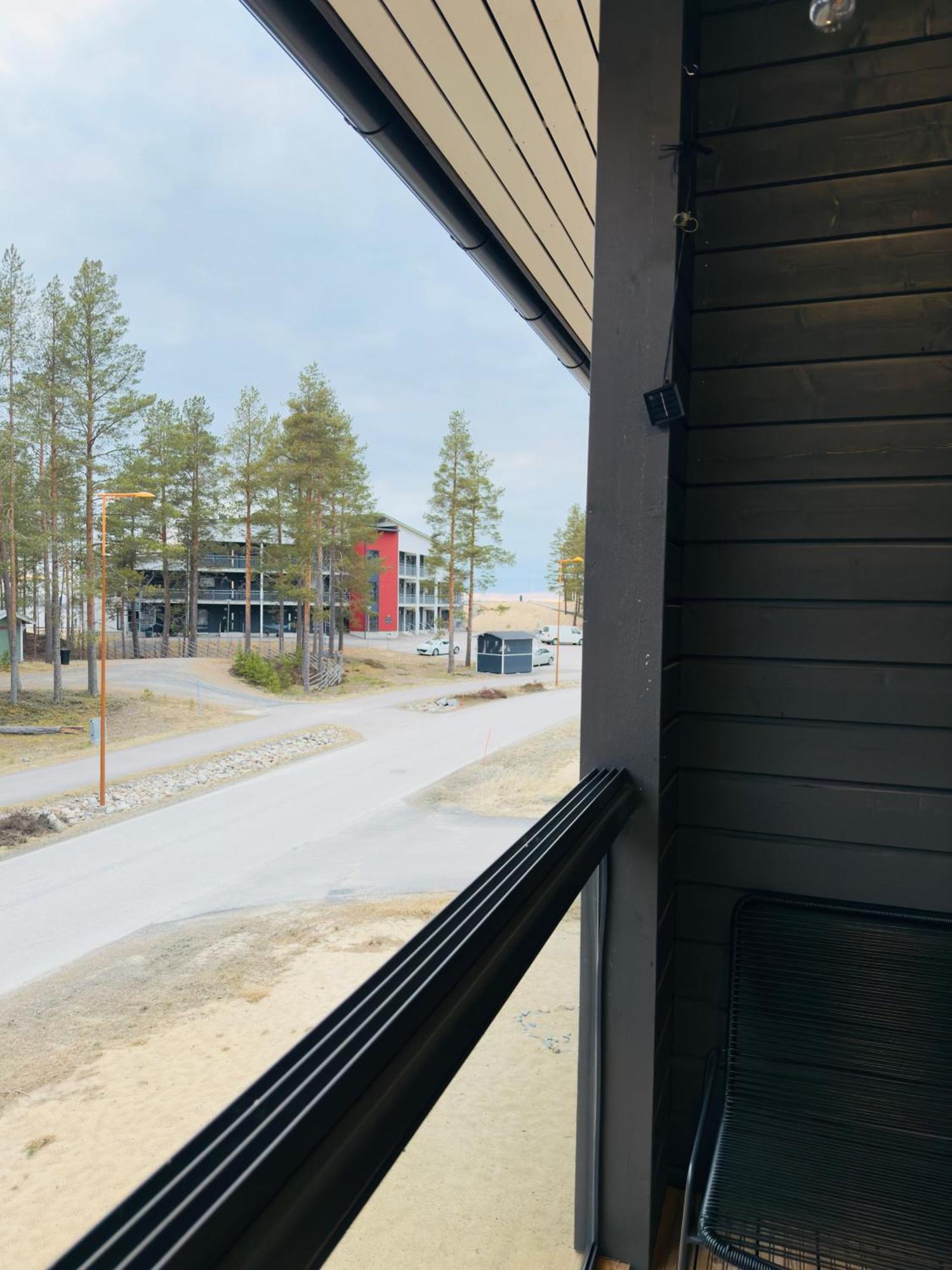 Tahkokorva Studios By Hiekka Booking Kalajoki Esterno foto