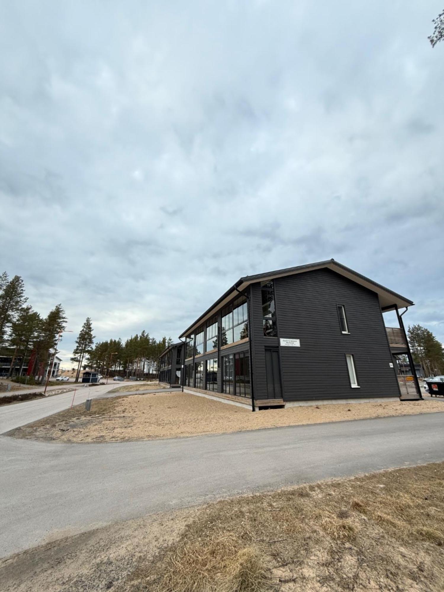 Tahkokorva Studios By Hiekka Booking Kalajoki Esterno foto