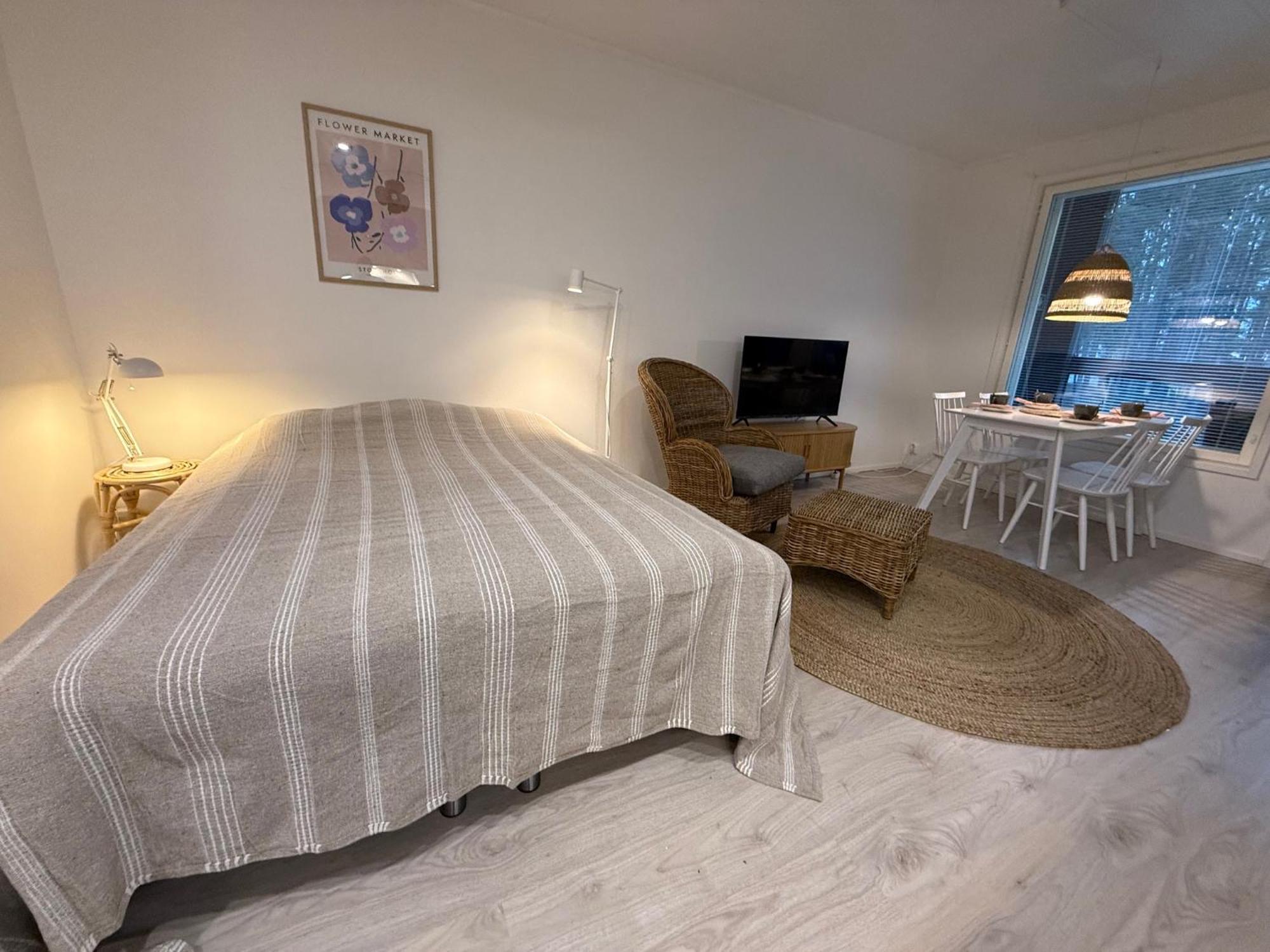 Tahkokorva Studios By Hiekka Booking Kalajoki Esterno foto