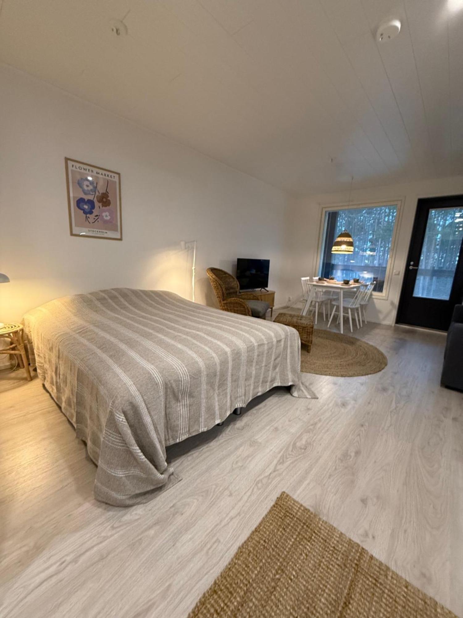 Tahkokorva Studios By Hiekka Booking Kalajoki Esterno foto